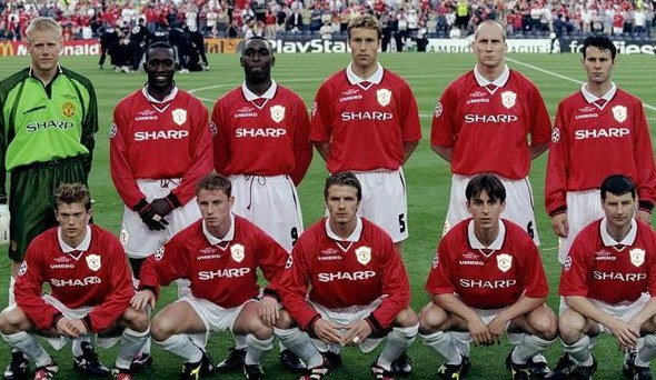 许多人相信 许多人相信