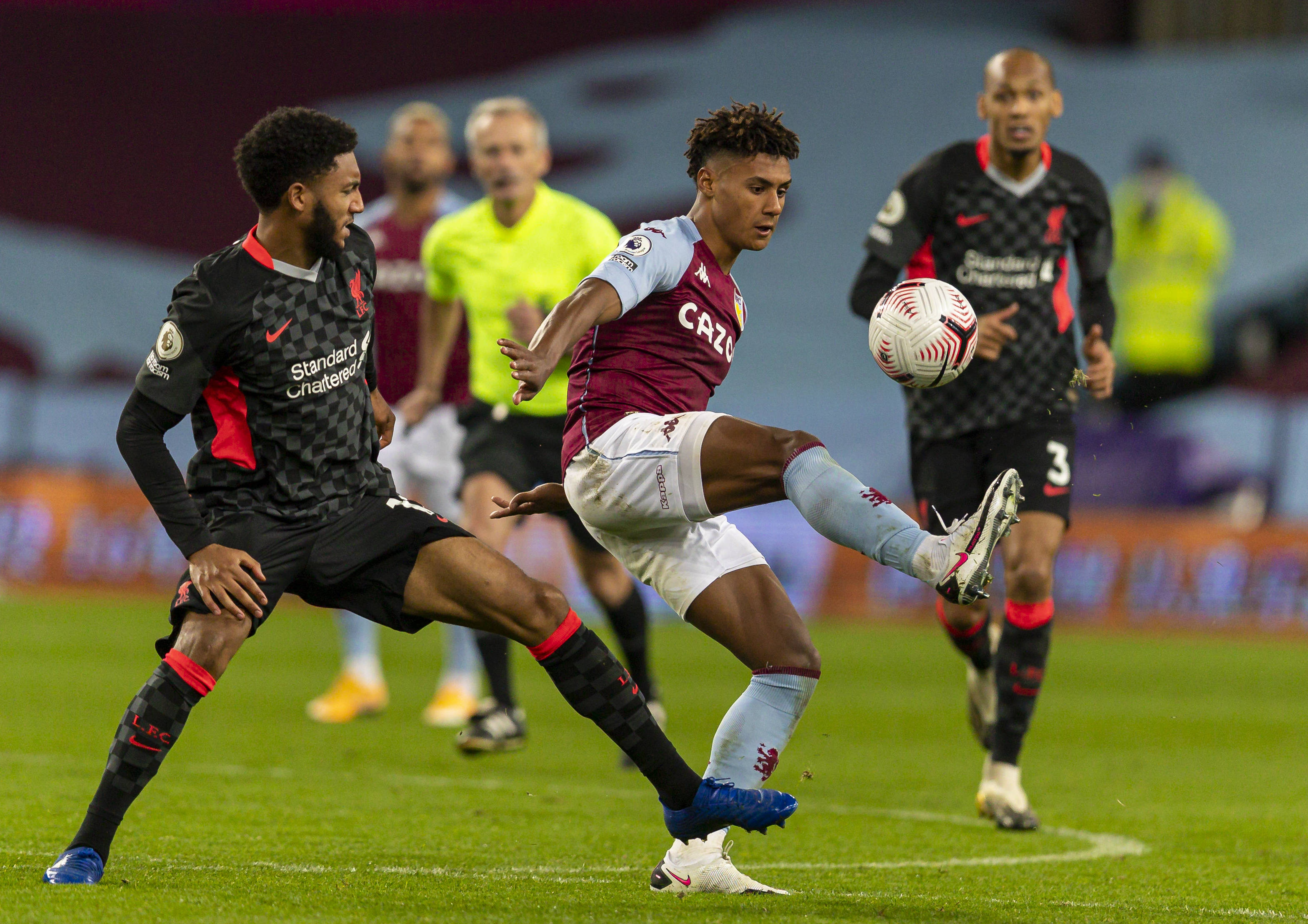 梅西属于巴 梅西属于巴