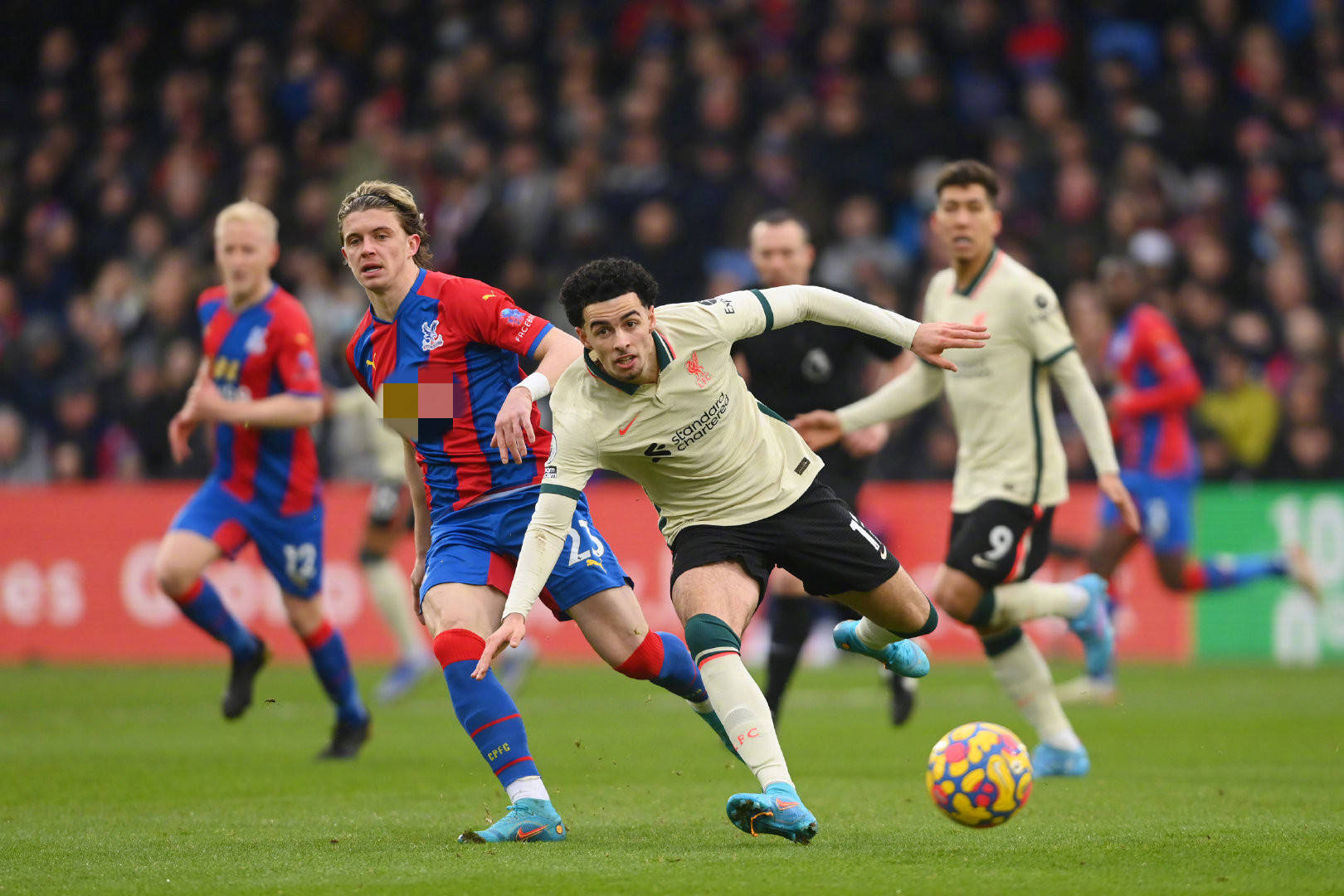 从技术和心 从技术和心