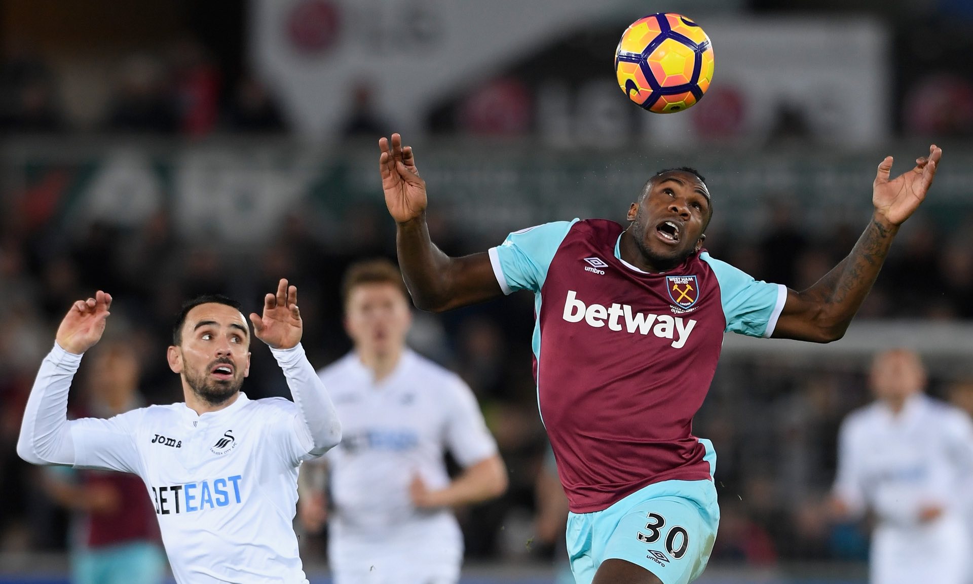 青岛的攻势 青岛的攻势