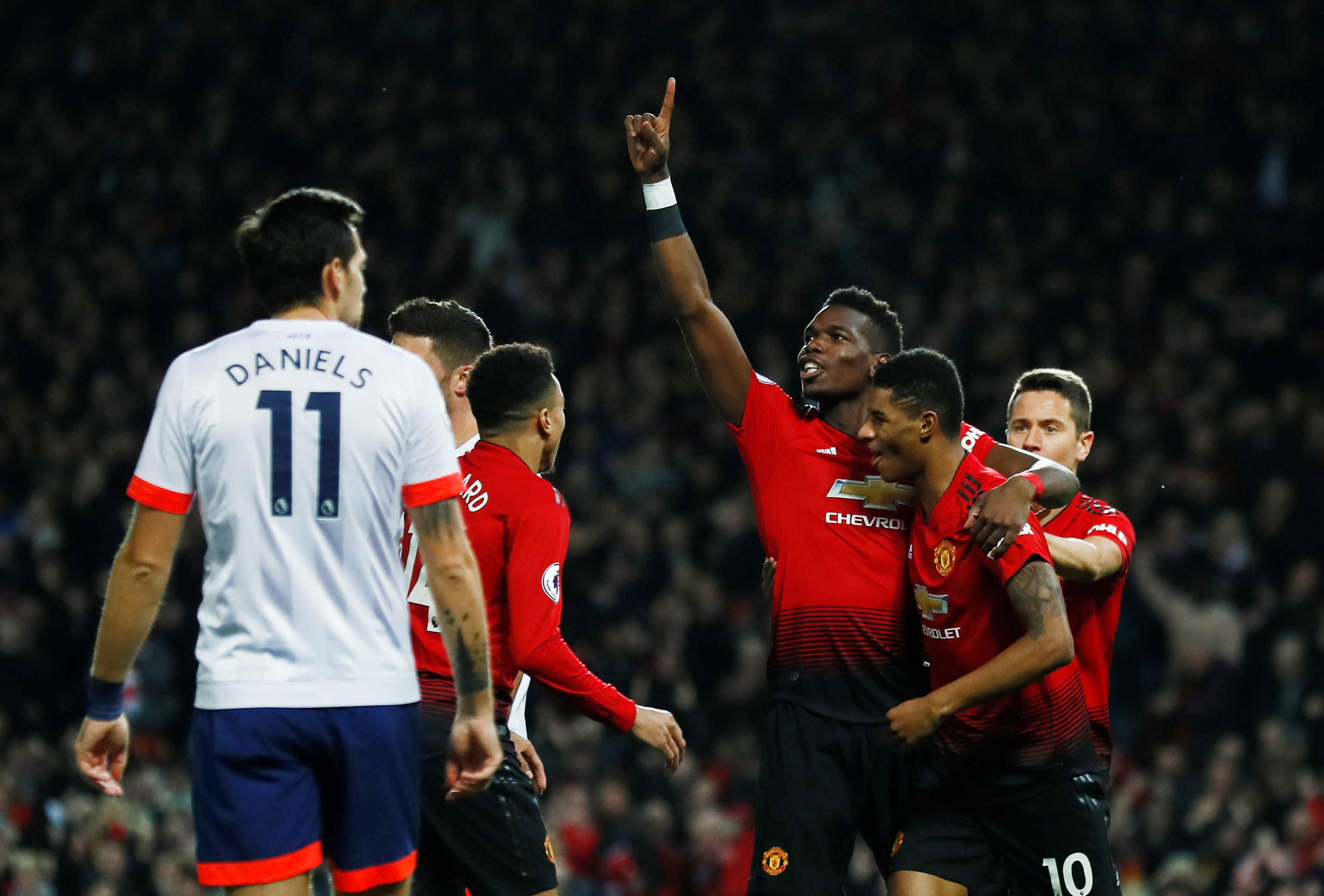 最大的精神 最大的精神